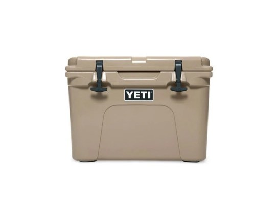 Yeti Nevera Portatil Tundra 35