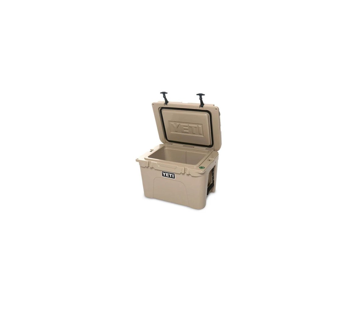 Yeti Nevera Portatil Tundra 35