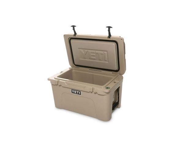 Yeti Nevera Portatil Tundra 45