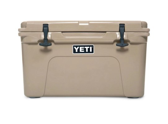 Yeti Nevera Portatil Tundra 65