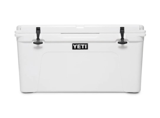 Yeti Nevera Portátil Tundra 75