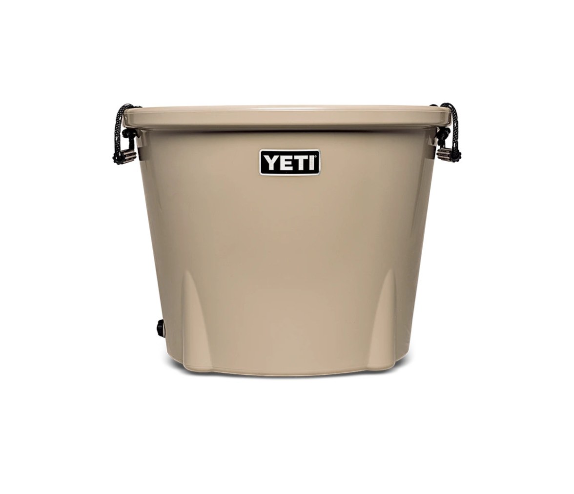 Yeti Nevera Rígida Tank 85