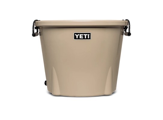 Yeti Nevera Rígida Tank 85