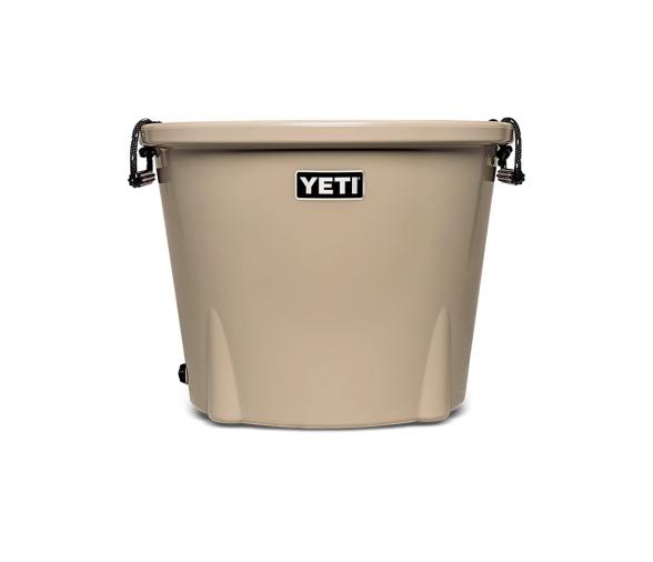Yeti Nevera Rígida Tank 85