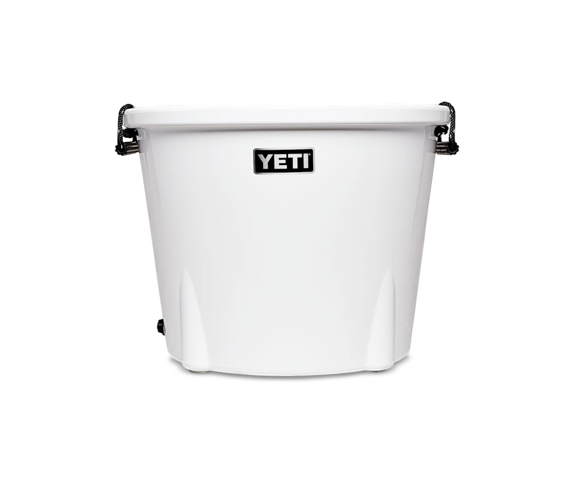 Yeti Nevera Rígida Tank 85