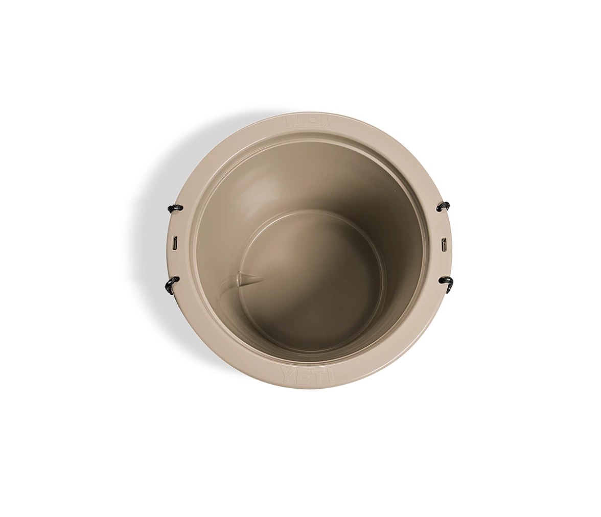 Yeti Nevera Rígida Tank 85