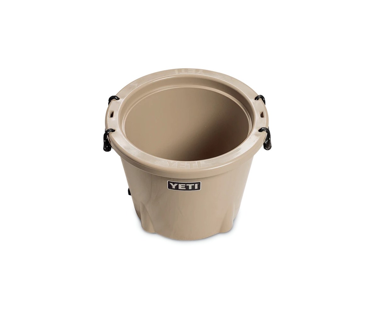 Yeti Nevera Rígida Tank 85