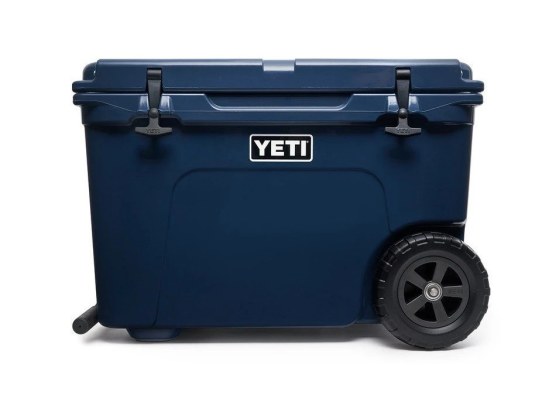 Yeti Nevera rígida Tundra Haul
