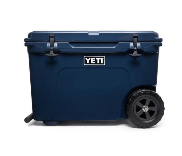 Yeti Nevera rígida Tundra Haul