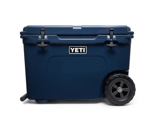 Yeti Nevera rígida Tundra Haul