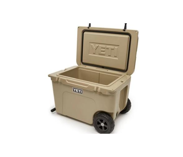 Yeti Nevera rígida Tundra Haul