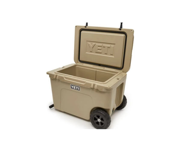 Yeti Nevera rígida Tundra Haul