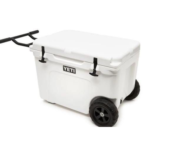 Yeti Nevera rígida Tundra Haul