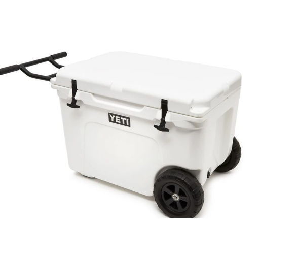 Yeti Nevera rígida Tundra Haul