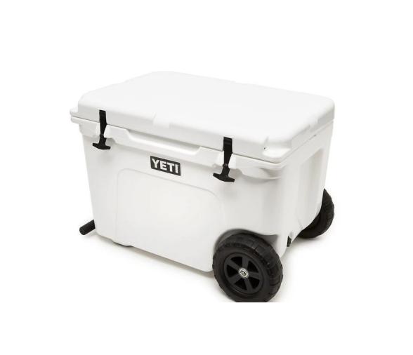 Yeti Nevera rígida Tundra Haul