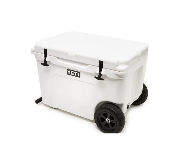 Yeti Nevera rígida Tundra Haul