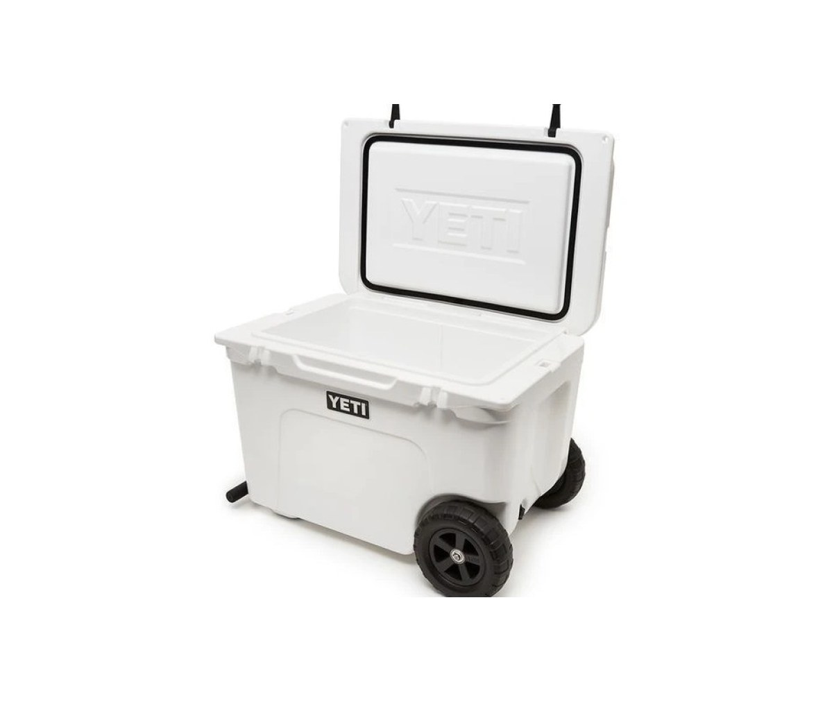 Yeti Nevera rígida Tundra Haul