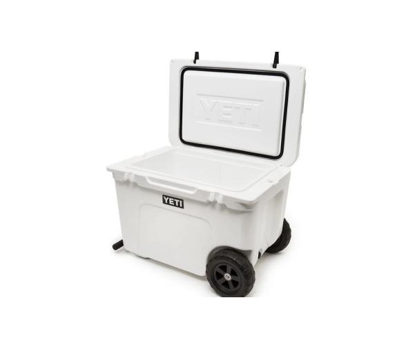 Yeti Nevera rígida Tundra Haul