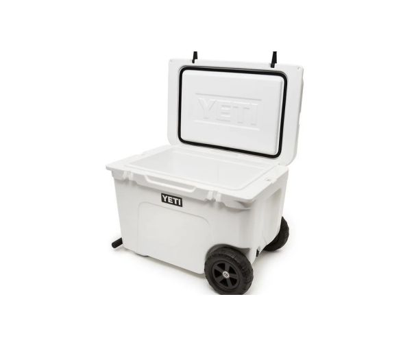 Yeti Nevera rígida Tundra Haul