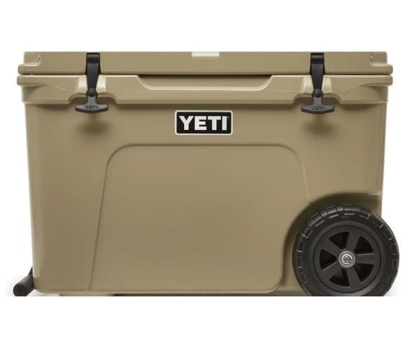 Yeti Nevera rígida Tundra Haul