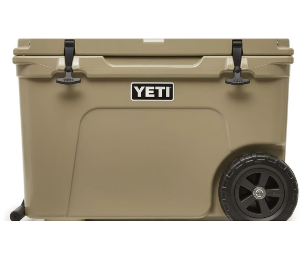 Yeti Nevera rígida Tundra Haul