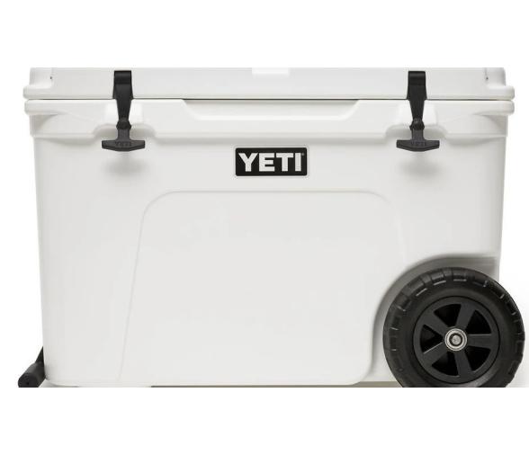 Yeti Nevera rígida Tundra Haul
