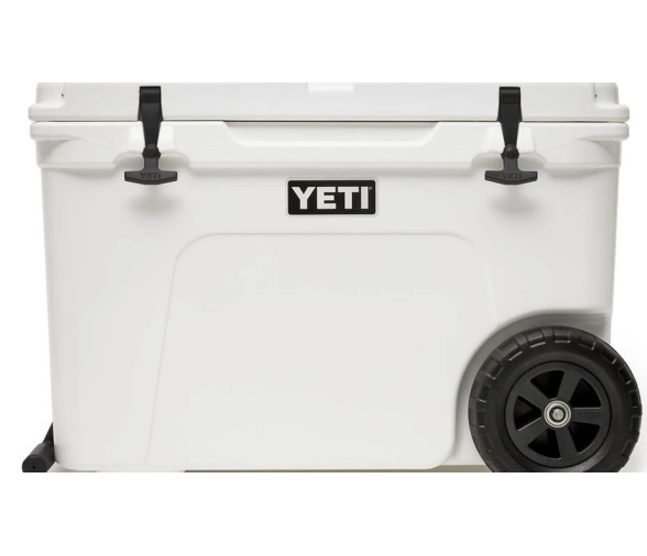 Yeti Nevera rígida Tundra Haul