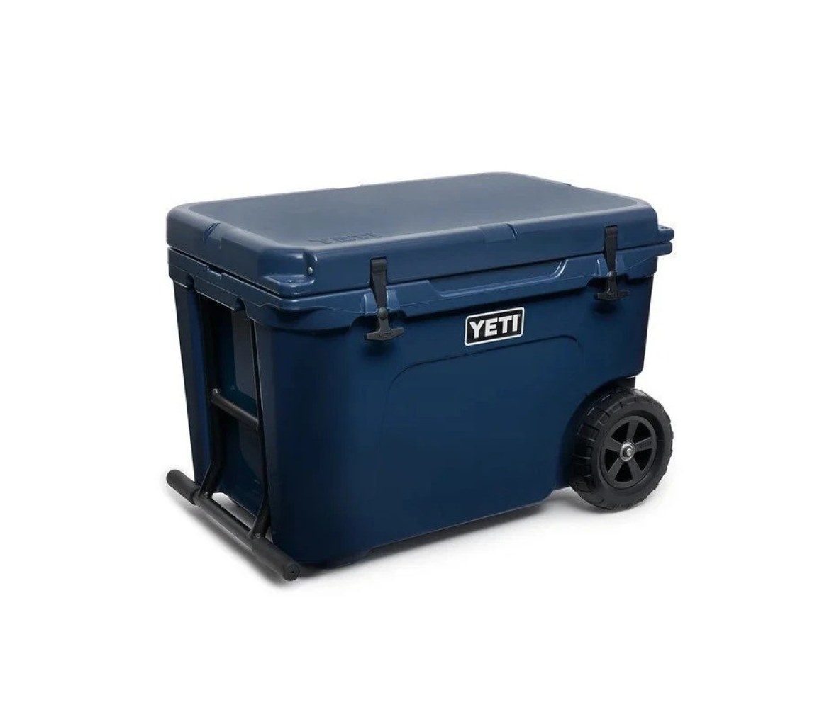 Yeti Nevera rígida Tundra Haul