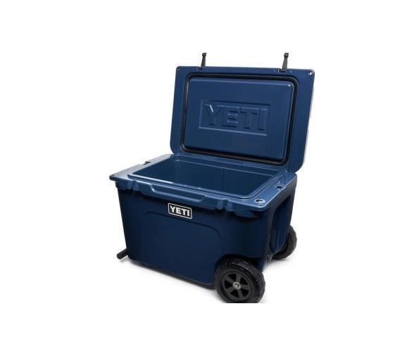 Yeti Nevera rígida Tundra Haul