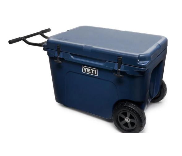 Yeti Nevera rígida Tundra Haul