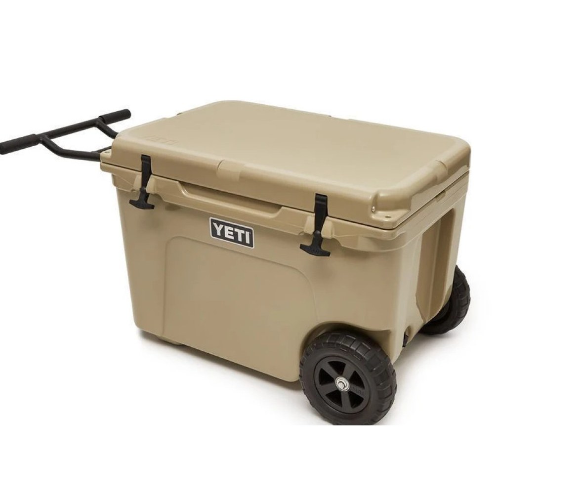 Yeti Nevera rígida Tundra Haul