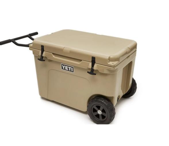 Yeti Nevera rígida Tundra Haul