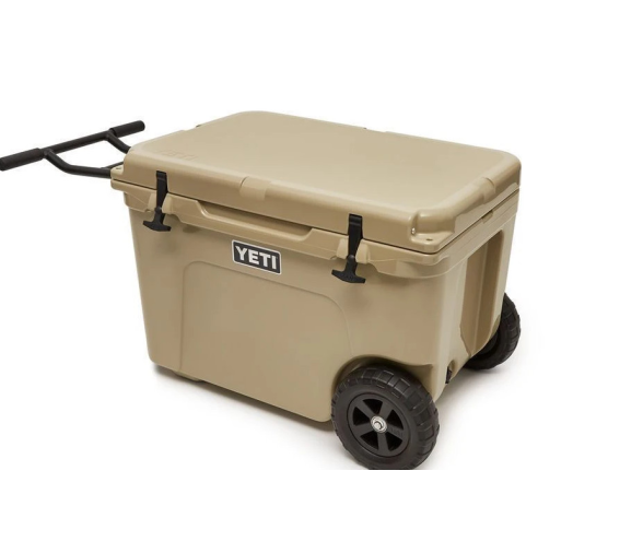Yeti Nevera rígida Tundra Haul