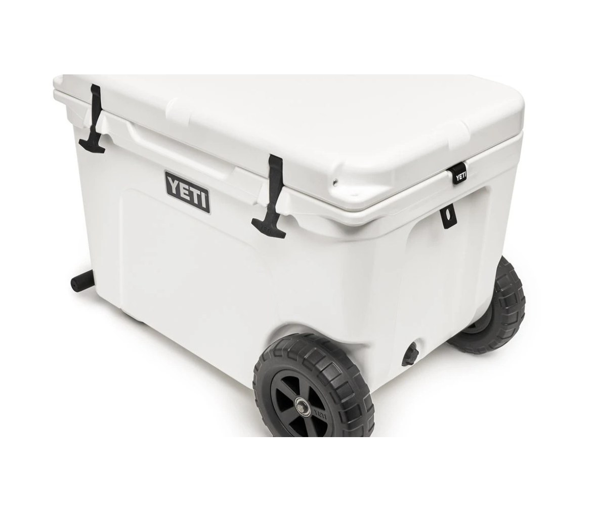 Yeti Soporte de bloqueo