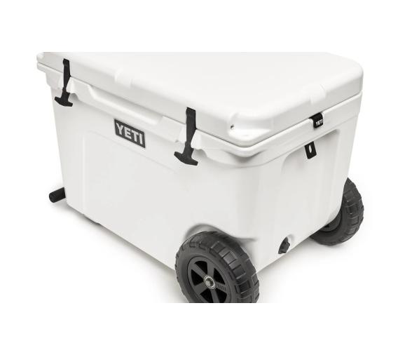 Yeti Soporte de bloqueo