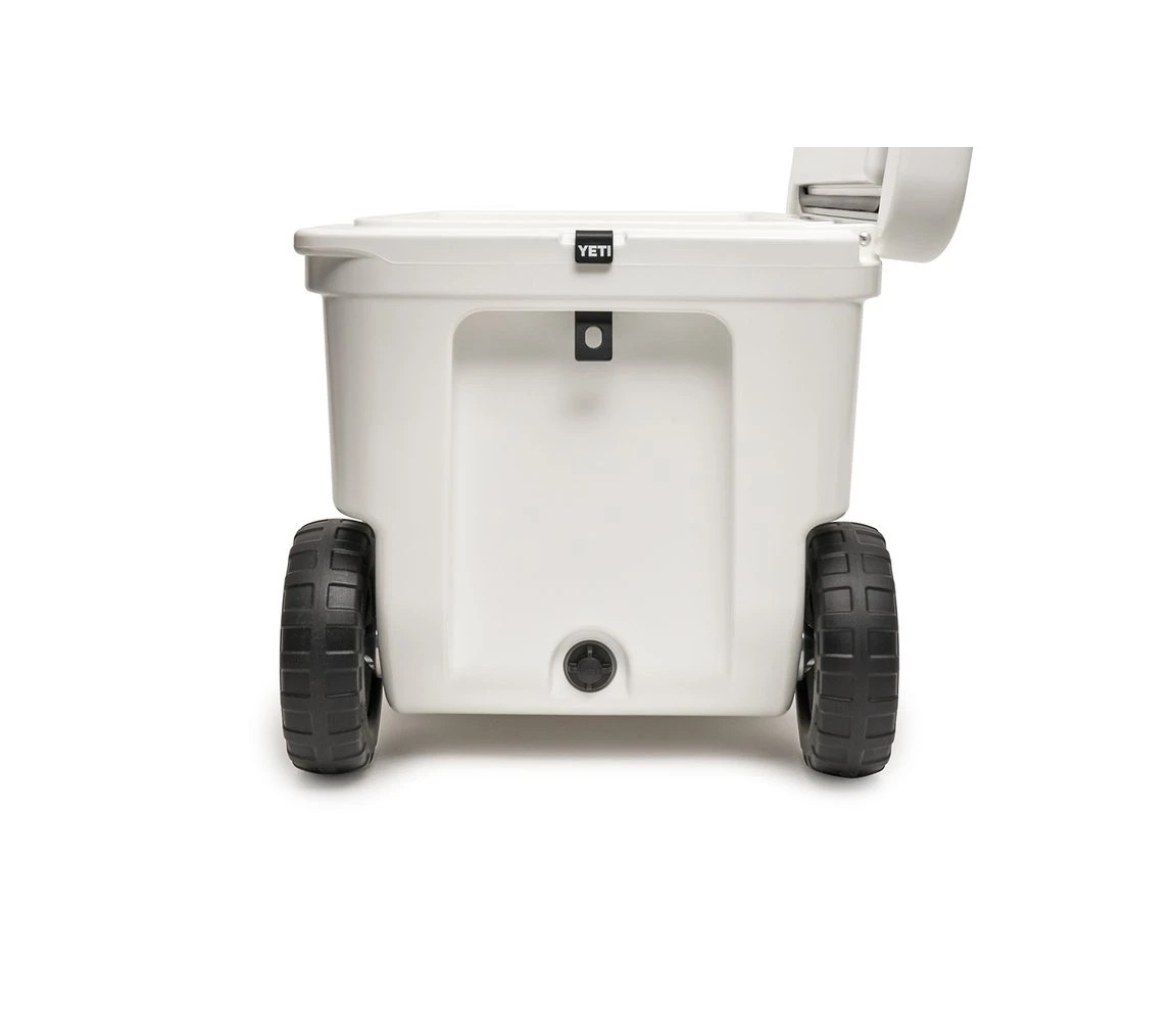 Yeti Soporte de bloqueo