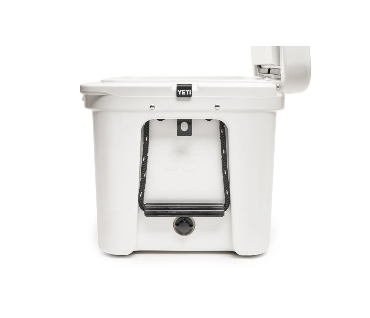 Yeti Soporte de bloqueo