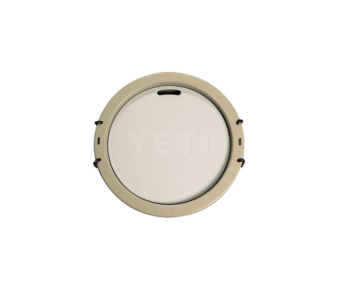 Yeti Tapa para Tank