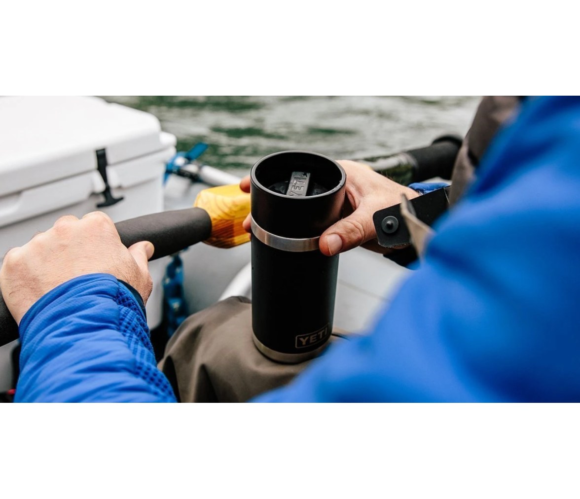 Yeti Tapa Rambler Hot Shot