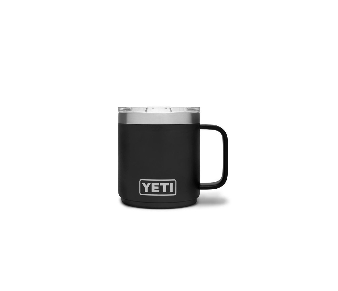 Yeti Taza Rambler 10 Oz