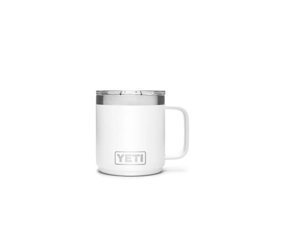 Yeti Taza Rambler 10 Oz