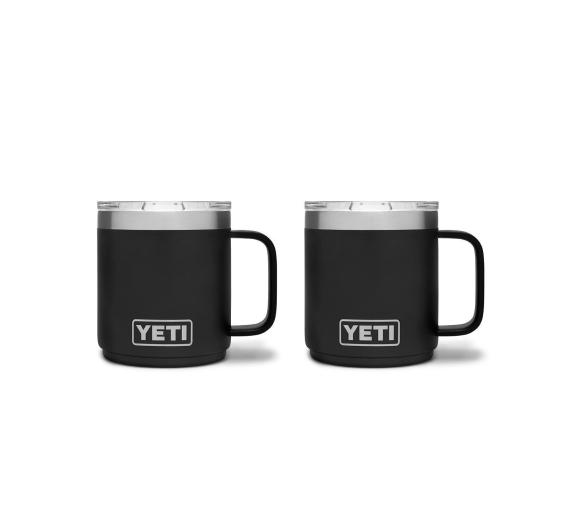 Yeti Taza Rambler 10 Oz