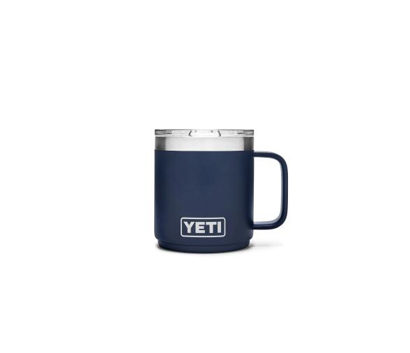 Yeti Taza Rambler 10 Oz