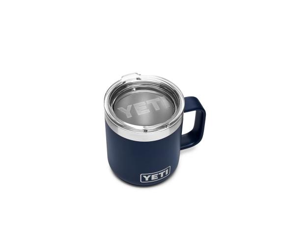 Yeti Taza Rambler 10 Oz