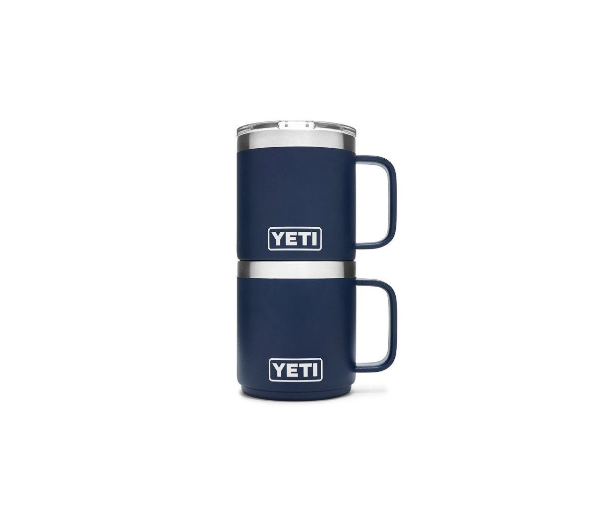 Yeti Taza Rambler 10 Oz