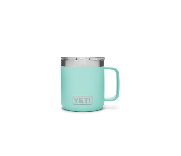 Yeti Taza Rambler 10 Oz