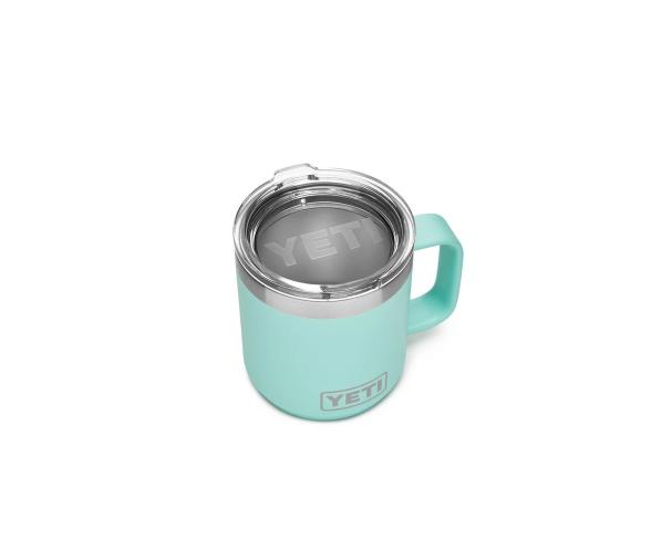 Yeti Taza Rambler 10 Oz