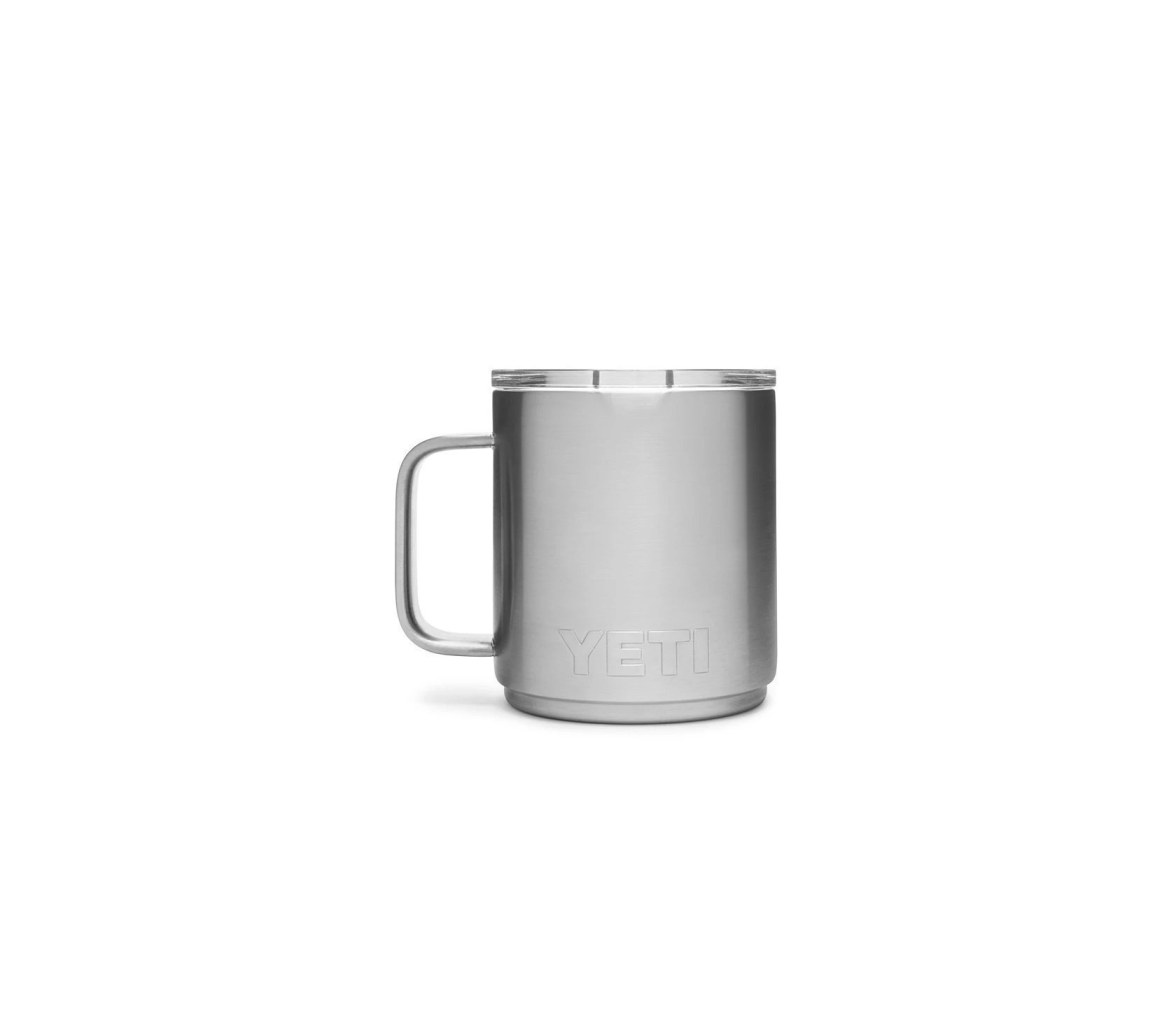Yeti Taza Rambler 10 Oz