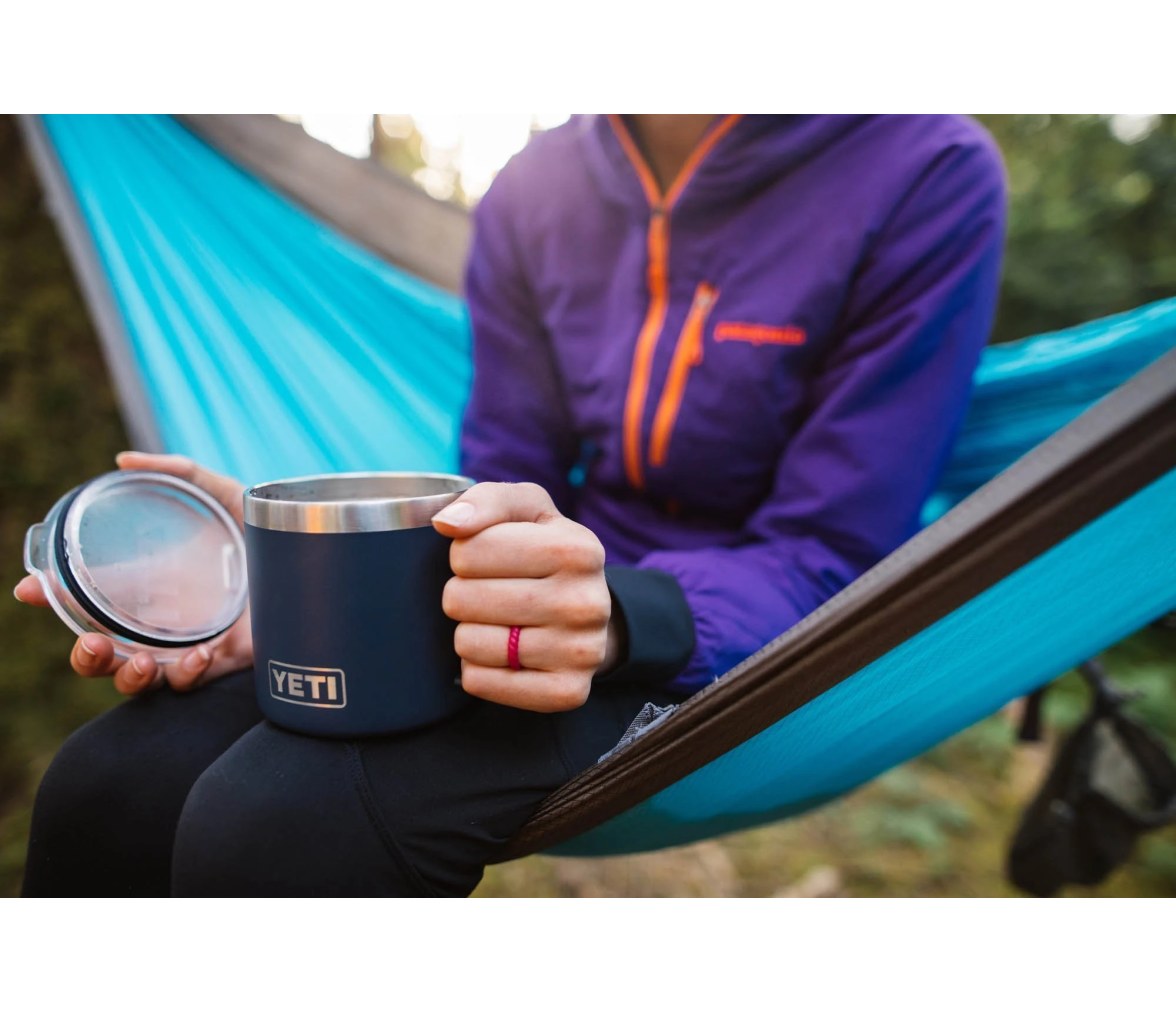 Yeti Taza Rambler 14 Oz