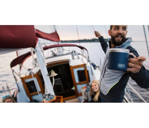 Yeti Taza Rambler 14 Oz